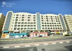 Image for Building Exterior in Al Wadi Building