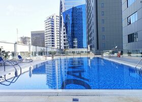 Image for Adults Swimming Pool in Executive Bay A