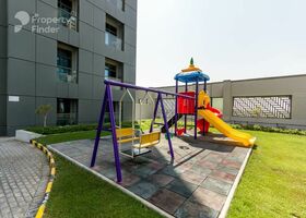 Image for Children Play Area in Executive Bay A