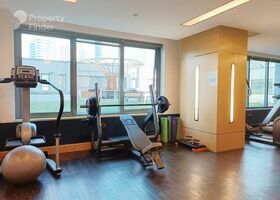 Image for Gym in Executive Bay A