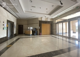 Image for Lobby in Lootah Residence 2