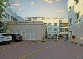 Silicon Residence 1