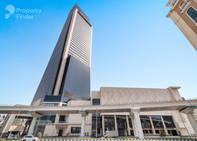 Image for Building Exterior in Sofitel The Obelisk