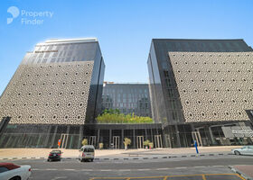 Image for Building Exterior in Grand Mercure Dubai Airport