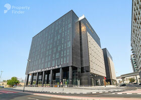 Grand Mercure Dubai Airport Towers