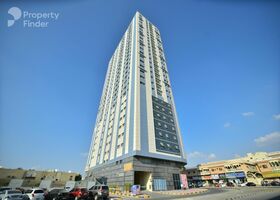Image for Building Exterior in Al Mina Building