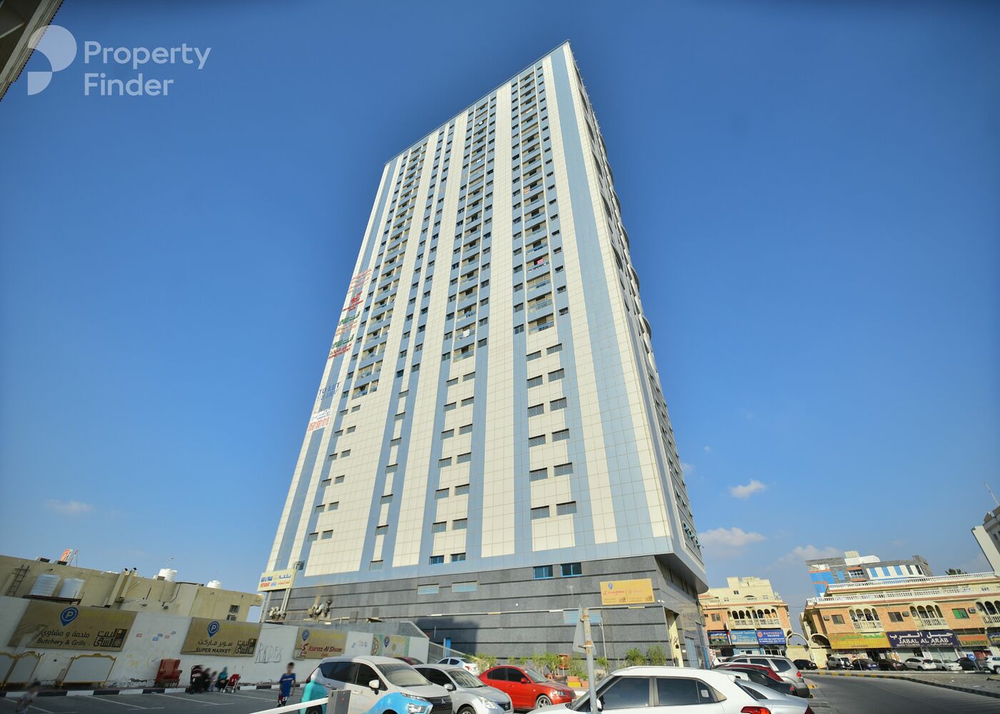 Gallery mosaic item small first