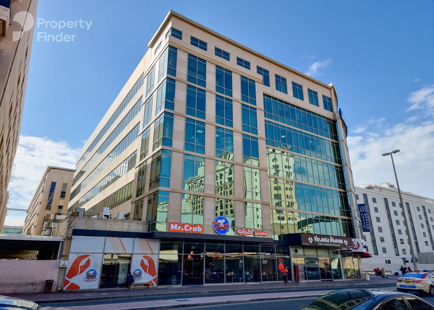 Gallery mosaic item large