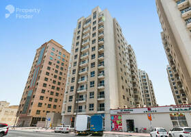 Image for Building Exterior in Bin Juma 1