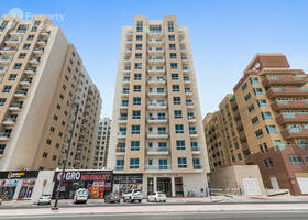 Image for Building Exterior in Bin Juma 4