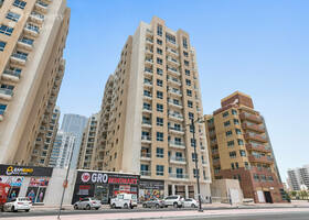 Image for Building Exterior in Bin Juma 4