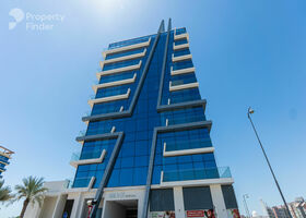 برج غريس ريزيدنسي