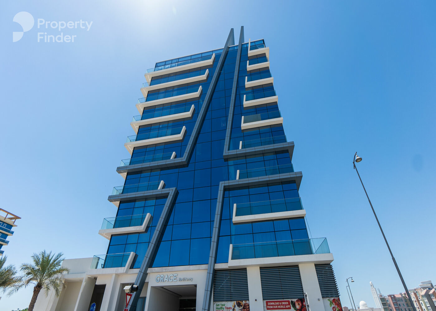 Gallery mosaic item small second