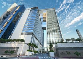 برج والدورف أستوريا