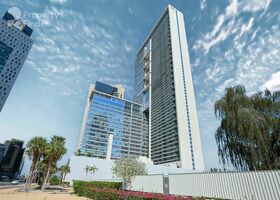 Image for Building Exterior in Waldorf Astoria