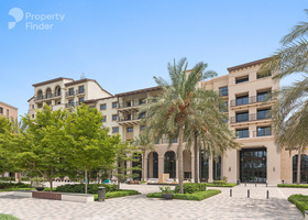 Image for Building Exterior in Qamar 2