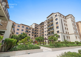 Image for Building Exterior in Qamar 2