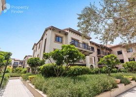 Image for Building Exterior in Qamar 3