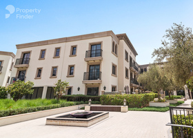 Image for Building Exterior in Qamar 4