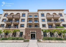 Image for Building Exterior in Qamar 5