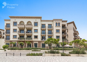 Image for Building Exterior in Qamar 5