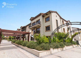 Image for Building Exterior in Qamar 6