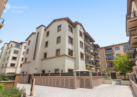 Image for Building Exterior in Qamar 9