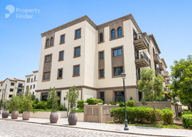 Image for Building Exterior in Qamar 11