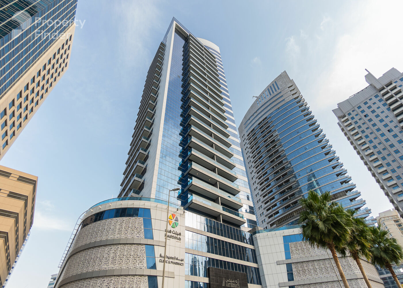 Gallery mosaic item large