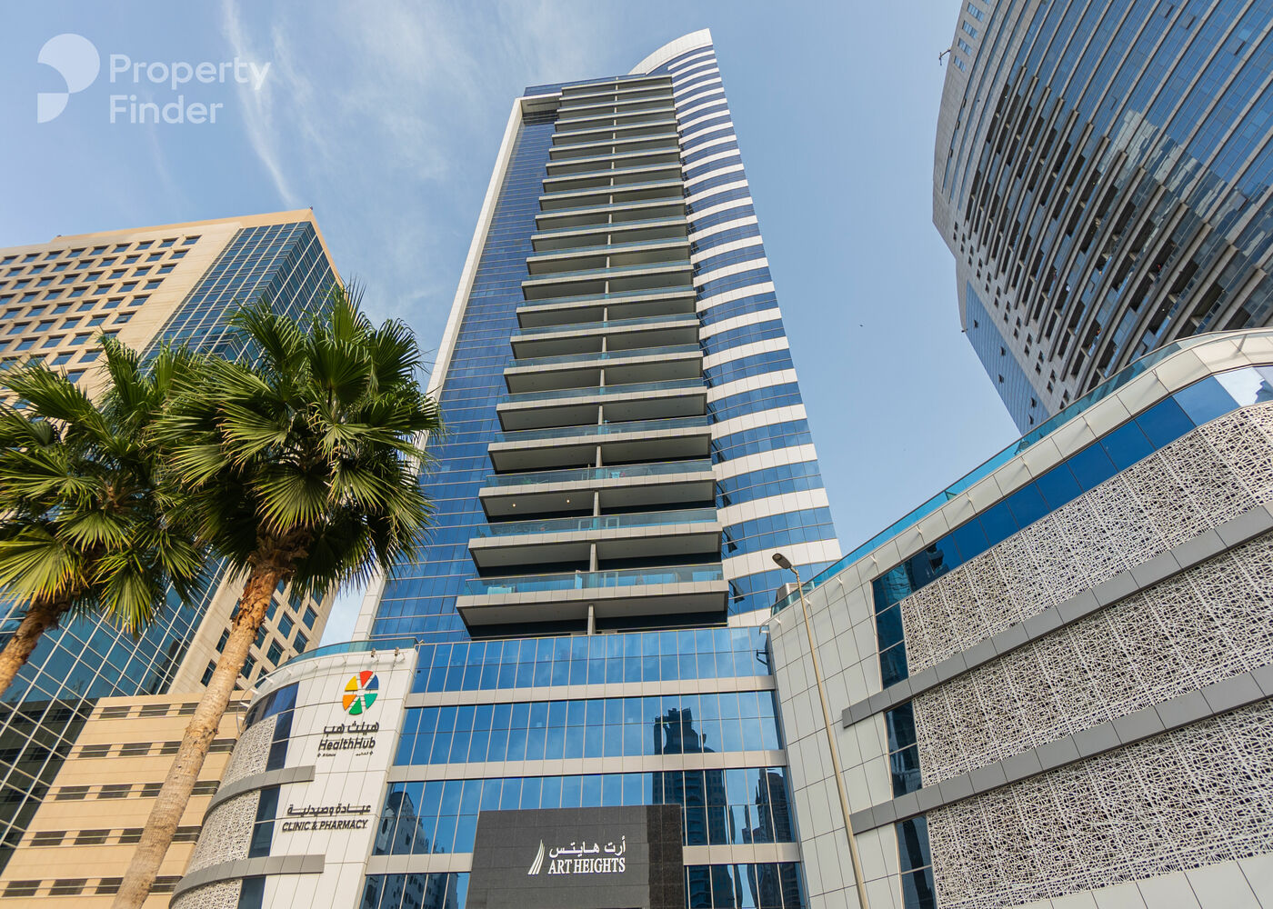 Gallery mosaic item small first