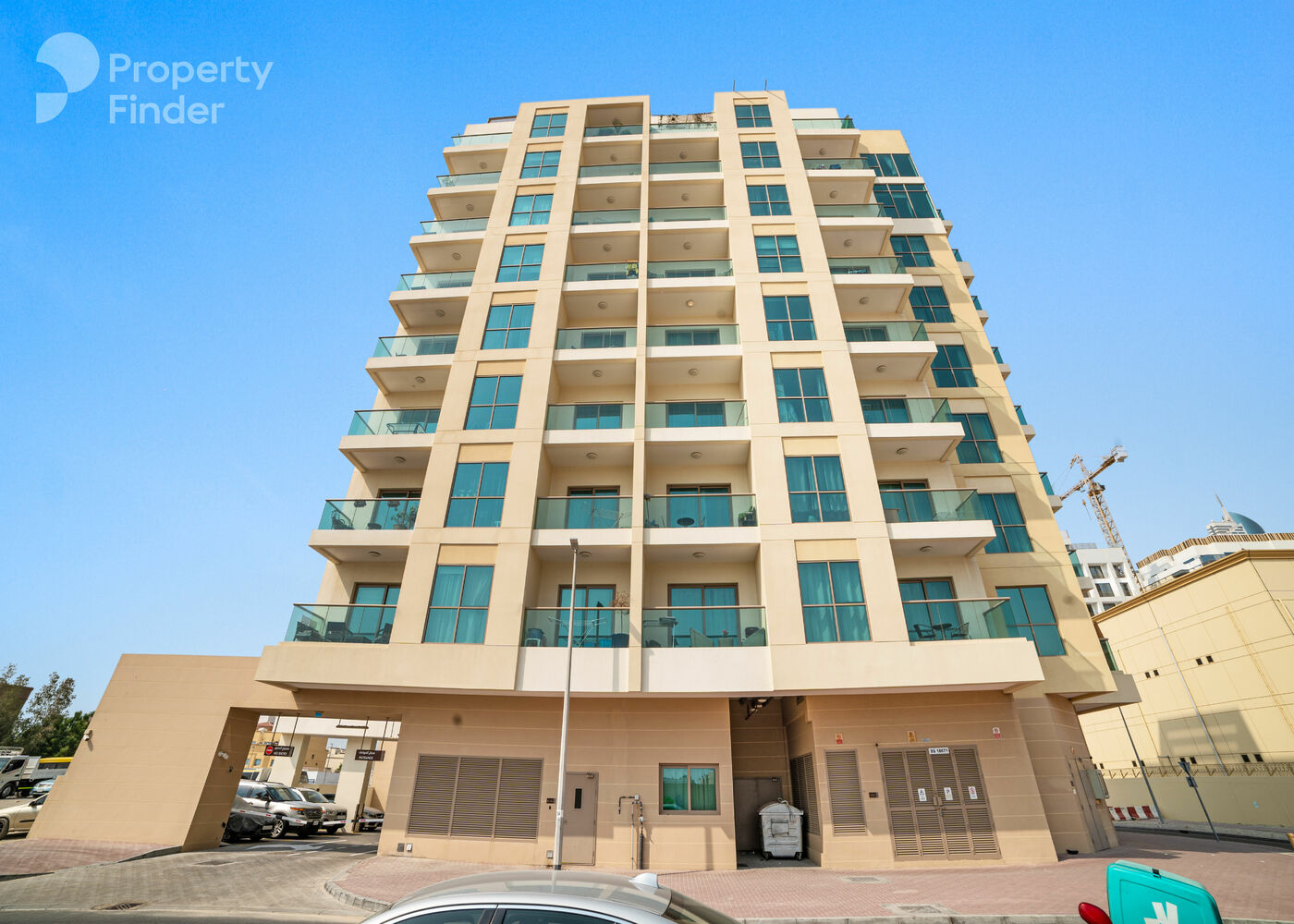 Gallery mosaic item small second