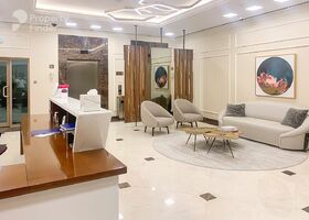 Image for Lobby in The Flagship One