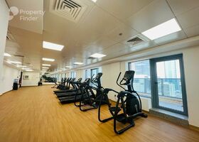 Image for Gym in The Flagship One