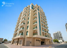 The Flagship One Towers