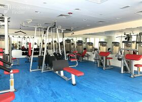 Image for Gym in The Flagship One