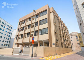 Image for Building Exterior in Al Raffa Building