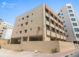 Image for Building Exterior in Al Raffa Building