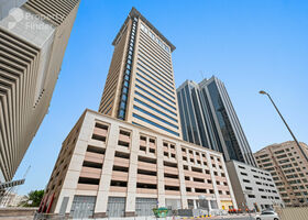 Image for Building Exterior in Aurora Tower