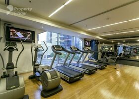 Image for Gym in Aurora Tower