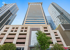 Image for Building Exterior in Aurora Tower
