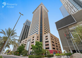 Aurora Tower