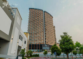 برج بن غاطي افنيو