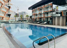 Image for Adults Swimming Pool in Binghatti Avenue