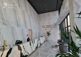 Image for Lobby in Binghatti Avenue