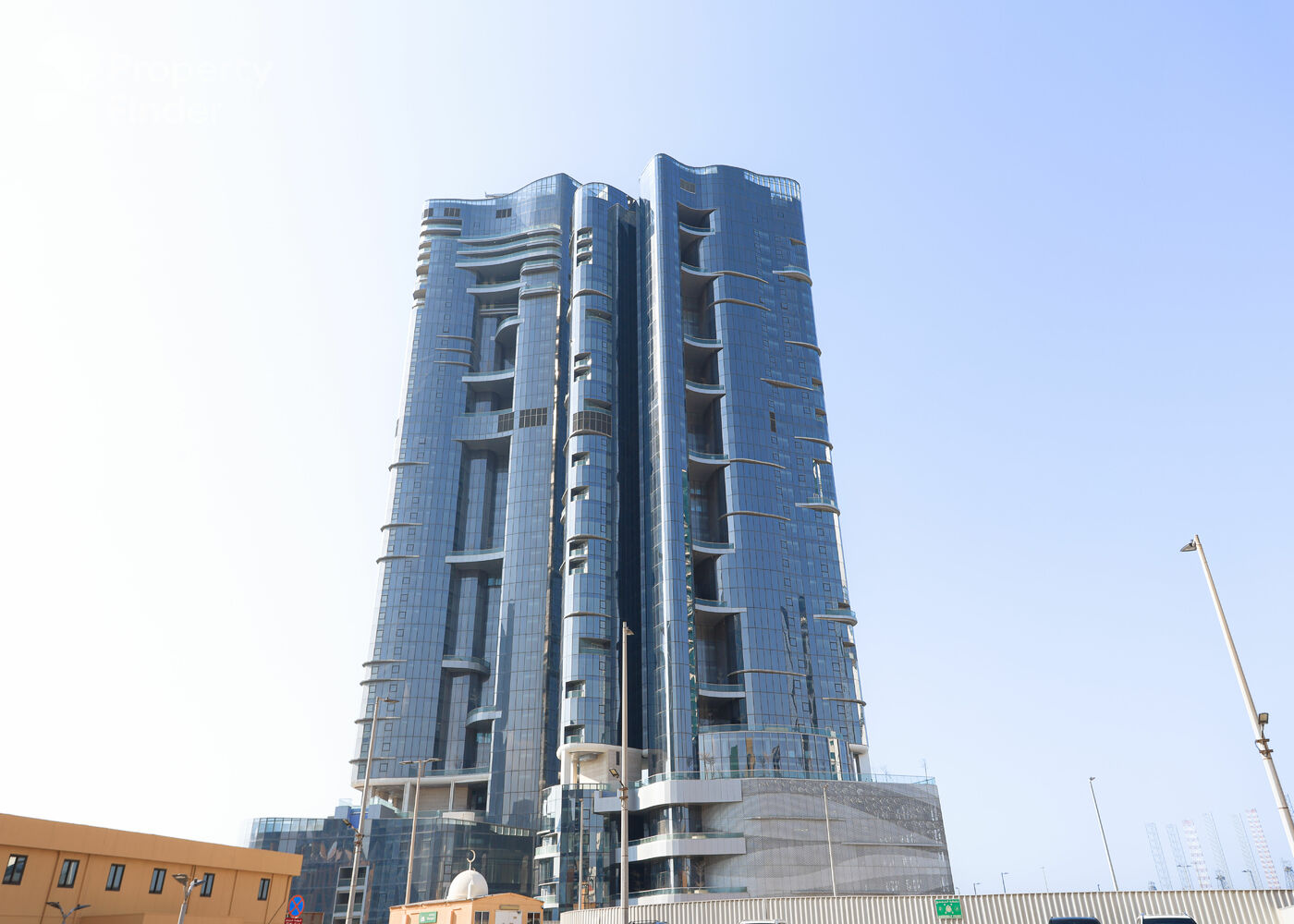 Gallery mosaic item small second