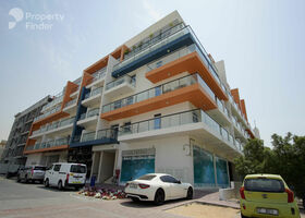 Image for Building Exterior in Parc Cite Building