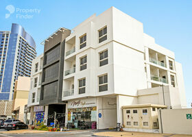 Image for Building Exterior in The Blue