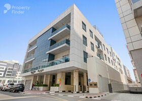 Image for Building Exterior in Bahwan Centre