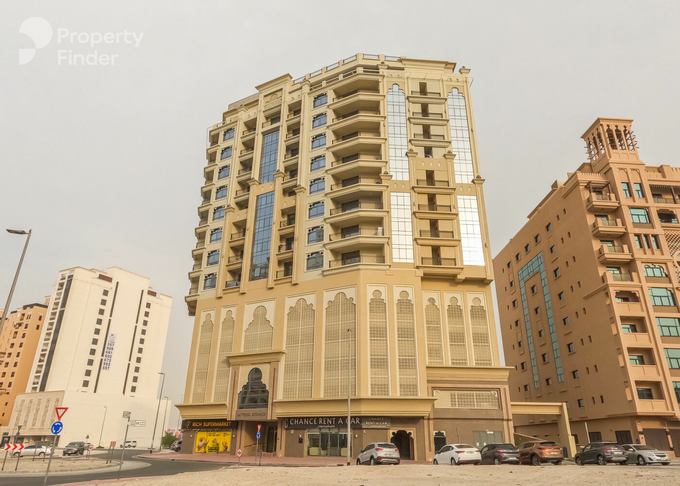 Gallery mosaic item small second