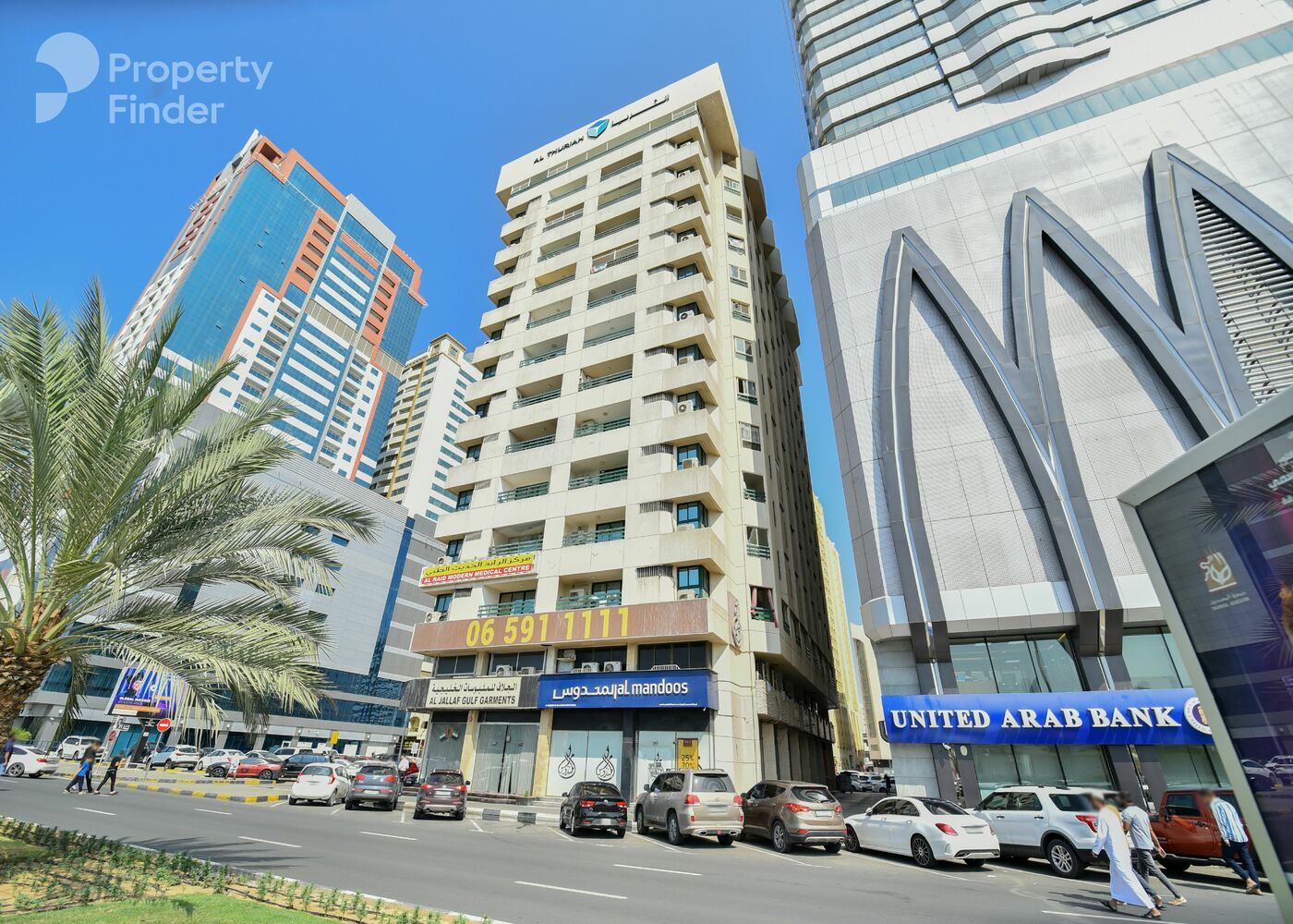 Gallery mosaic item small second